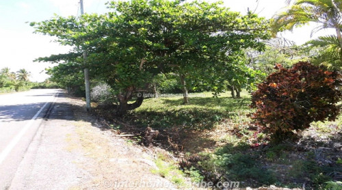 photos for SAMANA THE COVES: OCEAN FRONT LOT 29 405 M2